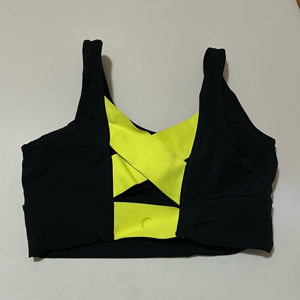 Zyia sports bra